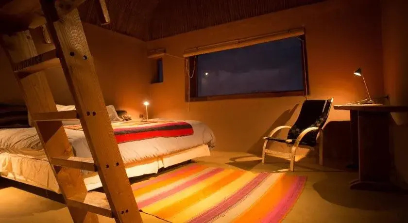 Planeta Atacama Lodge