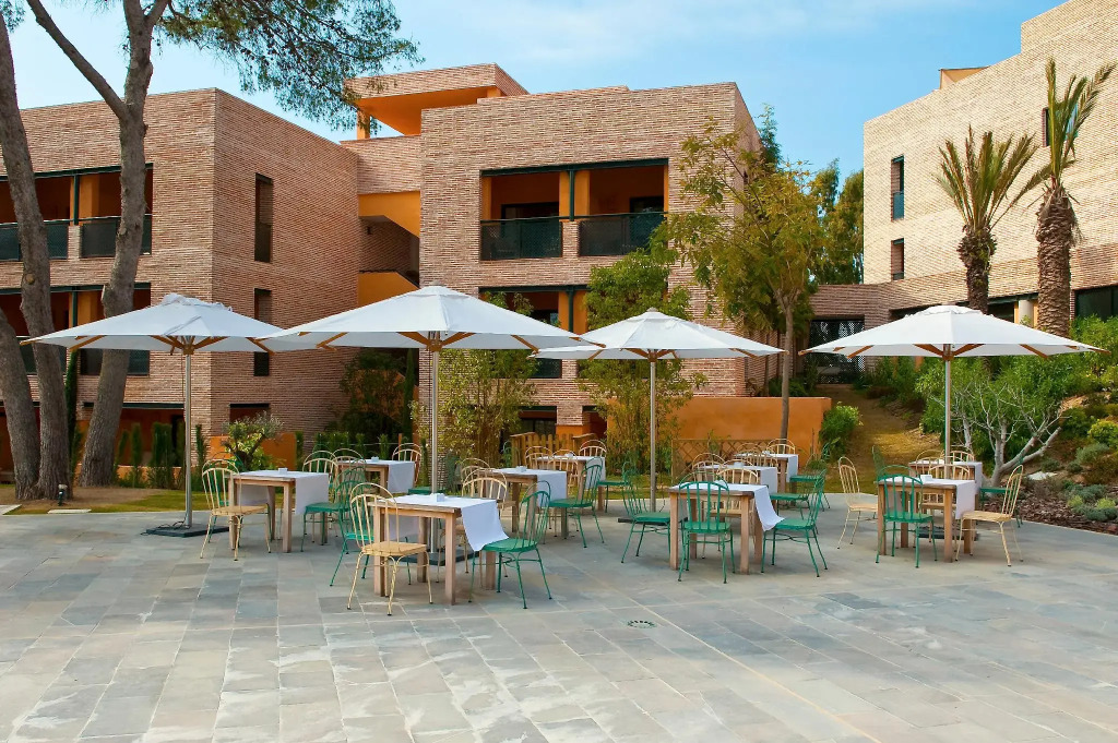 Gran Marbella Resort & Beach Club