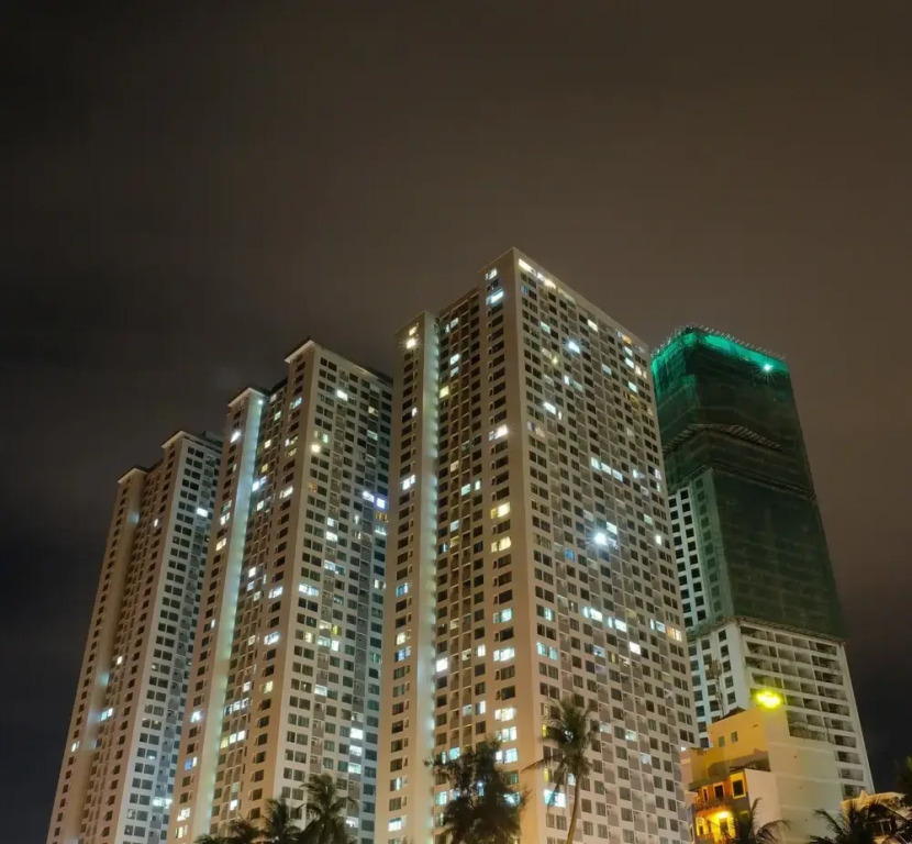 Seahome Nha Trang