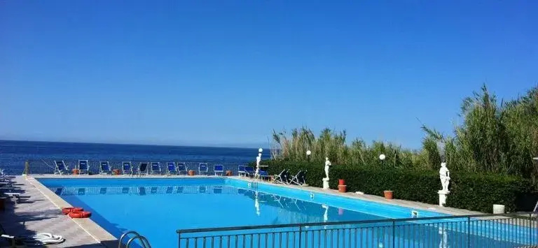 Hotel Villaggio Baia d'Argento