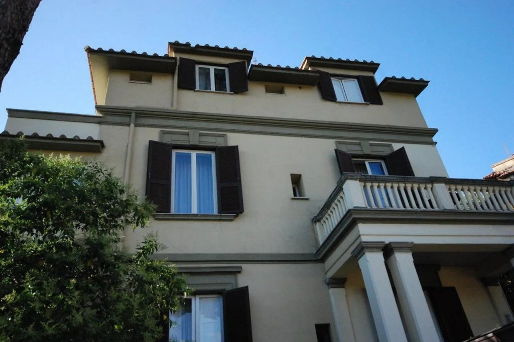 Hotel Residence Villa Tassoni