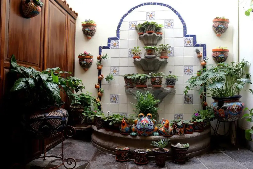 Casa Maricela B&B