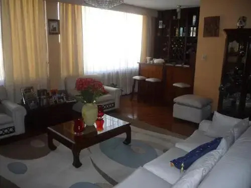 Hostal Casa Buen Vivir