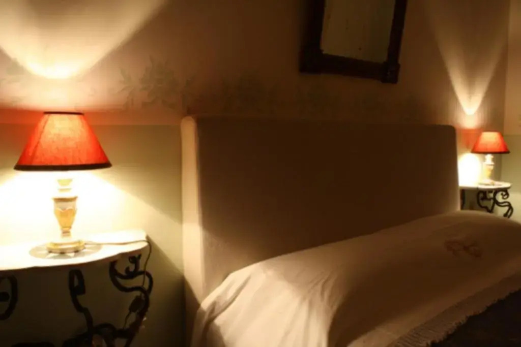 ex BENEFICIO di Santa MARIA della SCALA B&B de Charme