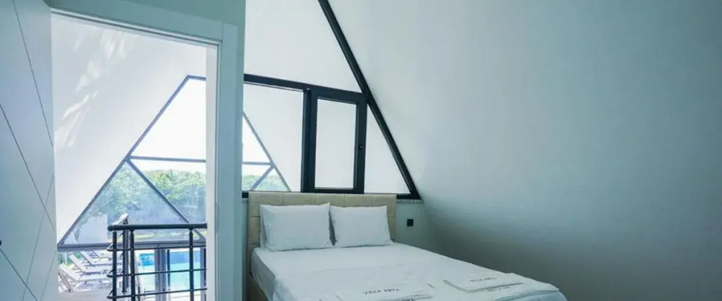 Tinyhouse Arya Ortaca