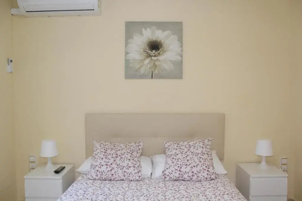 Nice and New Studio close to the city center 3ºA