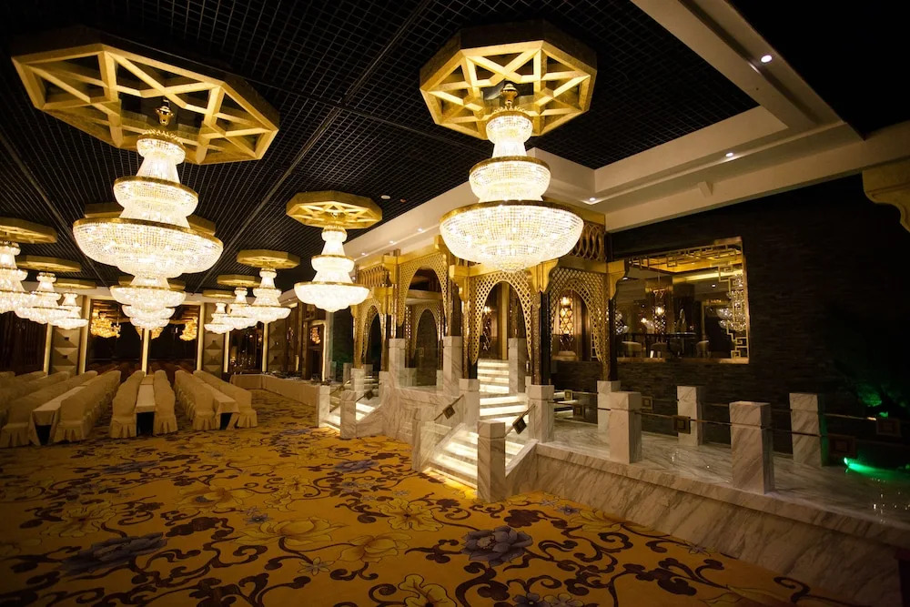 Changchun Regent Hotel