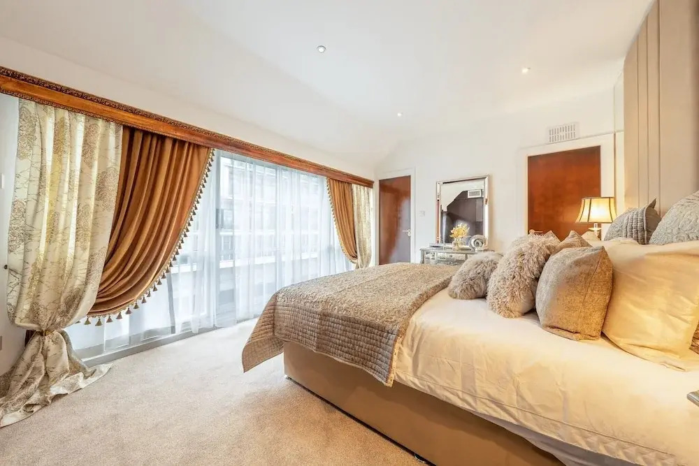 The Grosvenor Residences