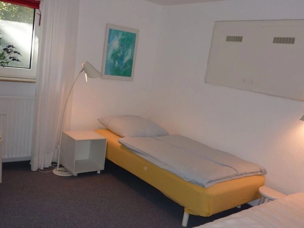 Maiken Feikes, \"am Friedrichshain\" 2