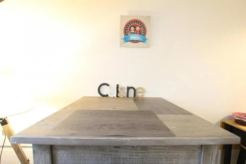 Colmar Historic Center - Cosy Appartement PETIT CATHEDRALE 2 - BookingAlsace