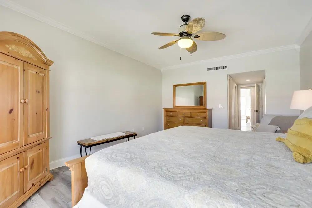 St Augustine Poolside Oasis w/ Private Patio!