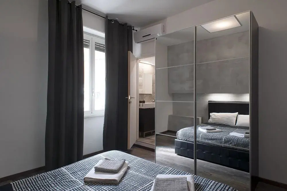 Rome New Home