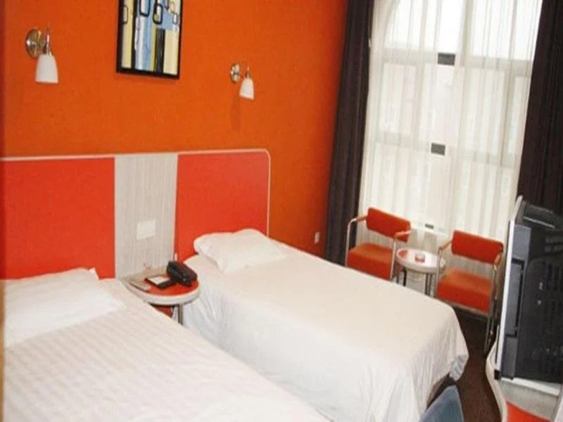 Motel168 Changsha ChengNanDong Inn