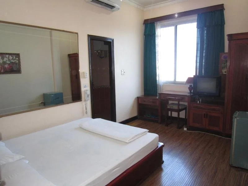 Phuc Dai Loi Hotel
