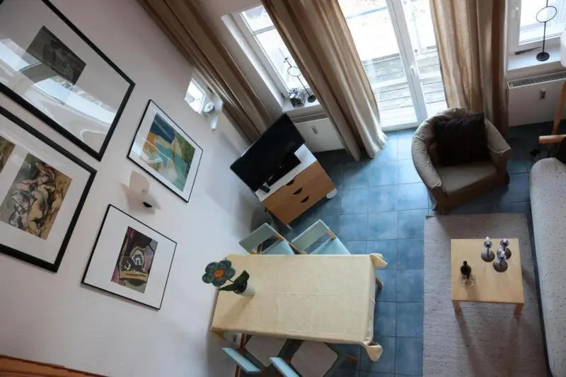Ferienwohnung Döbbelin