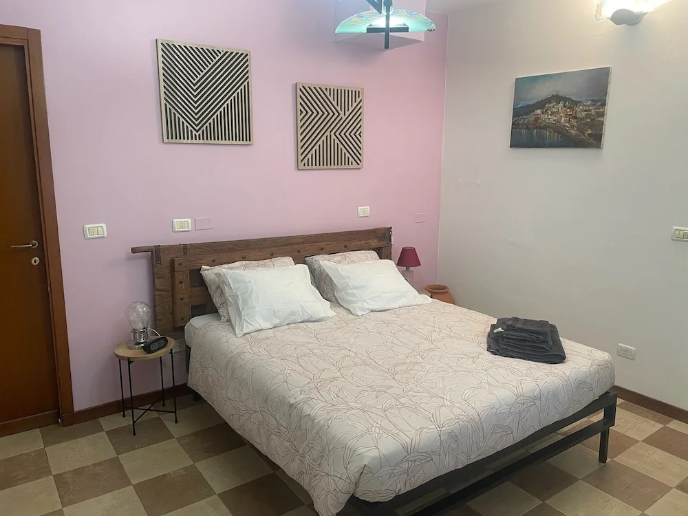 Villa Vinea Prisca B&B - Bergamo Hill