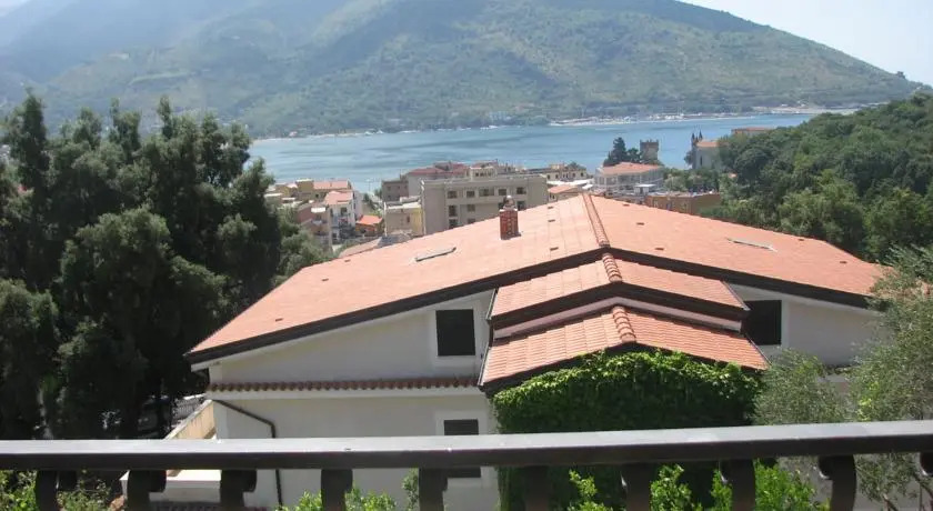 Elios Residence Hotel