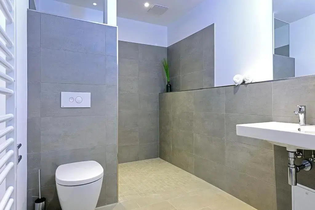 Aparthotel Anna Düne Aparthotel Anna Düne 2 31