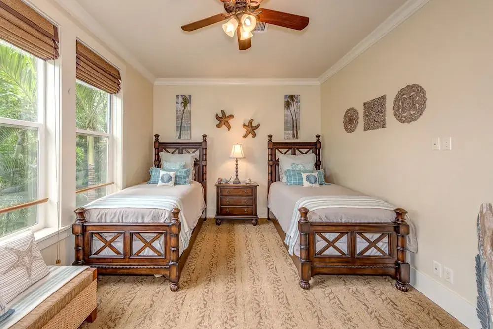 Kauai Villas at Poipu Kai E211 by Coldwell Banker Island Vacations
