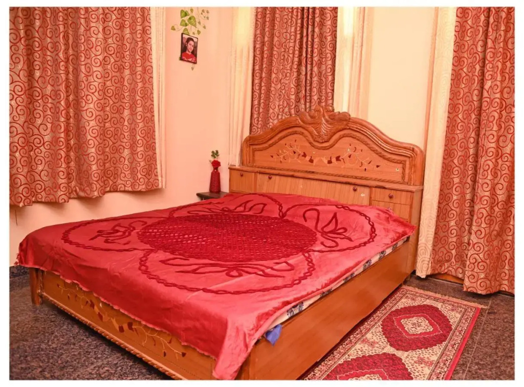Sohana's Homestays - Work Friendly Apartment near Jaipur International Airport