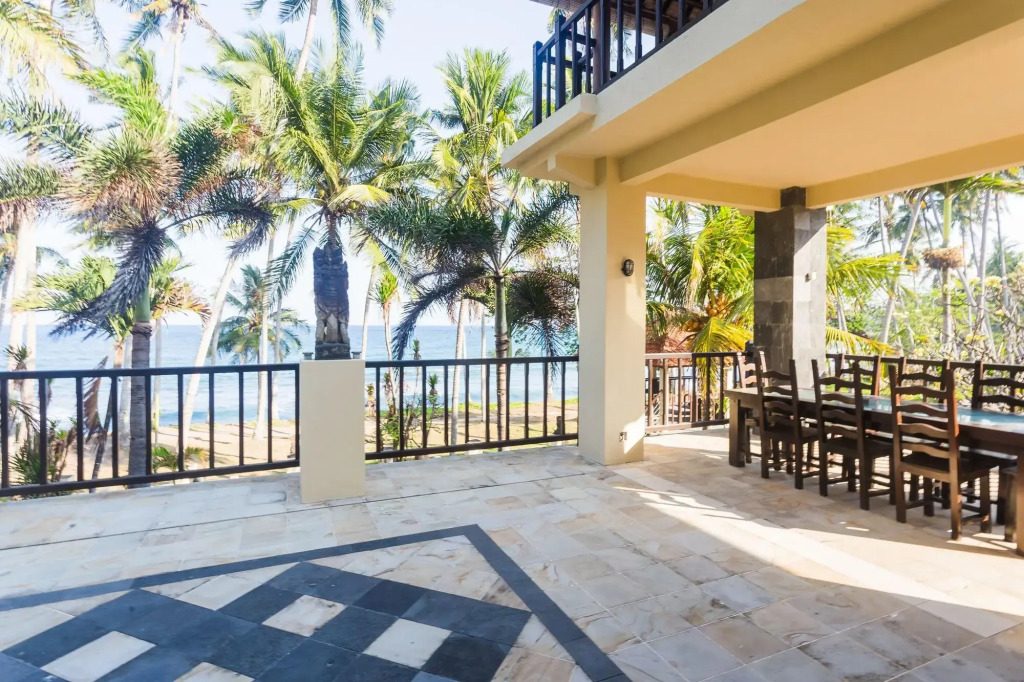 Villa Matanai 2