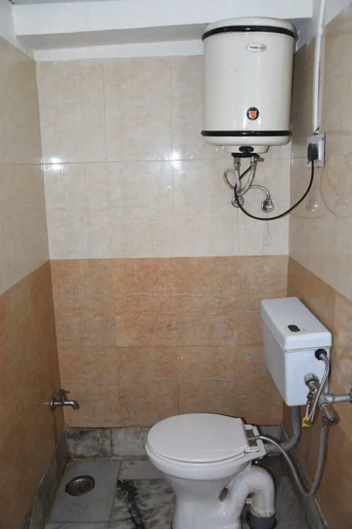 Duplex Suite 1 - Enjoy Your Ultimate Workations