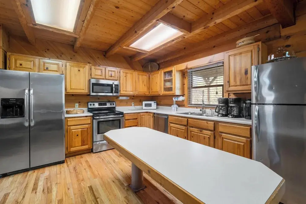 Country Pines Lodge