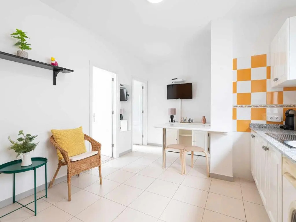 Mahostly Apartamento Comillas PF