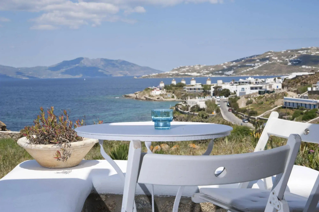 Villa Margarita