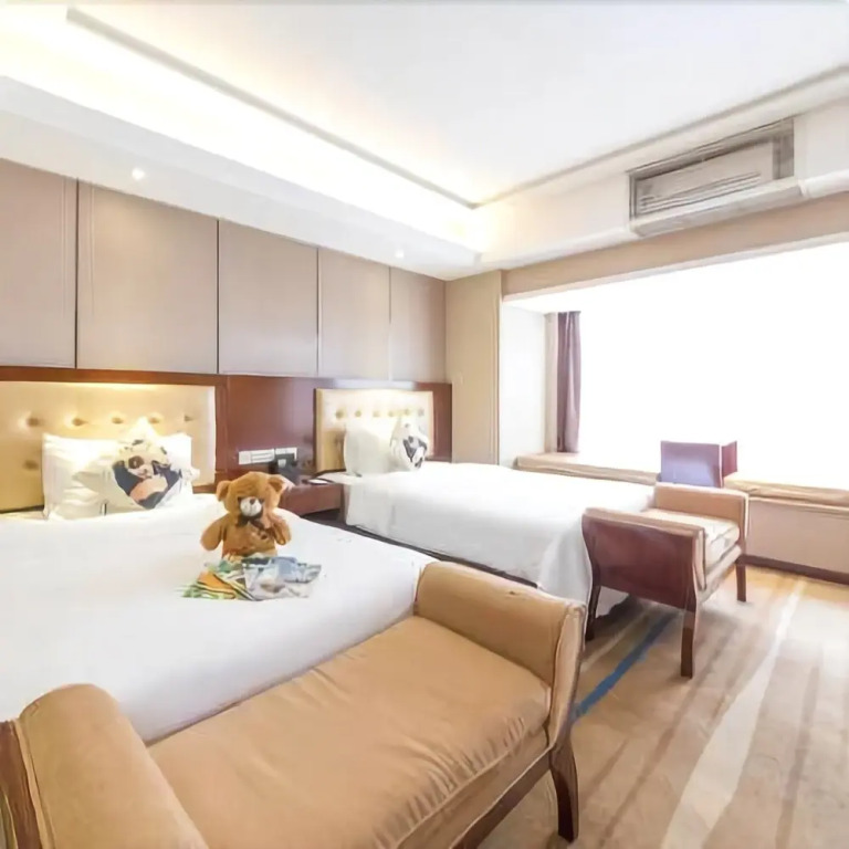 City Ideal Hotel
