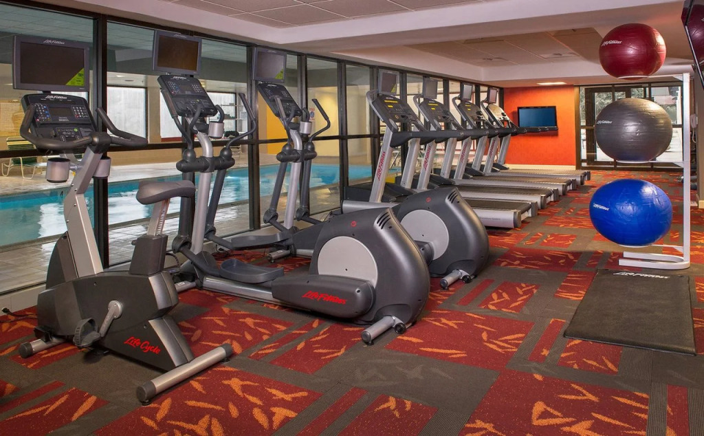 Residence Inn Arlington Pentagon City
