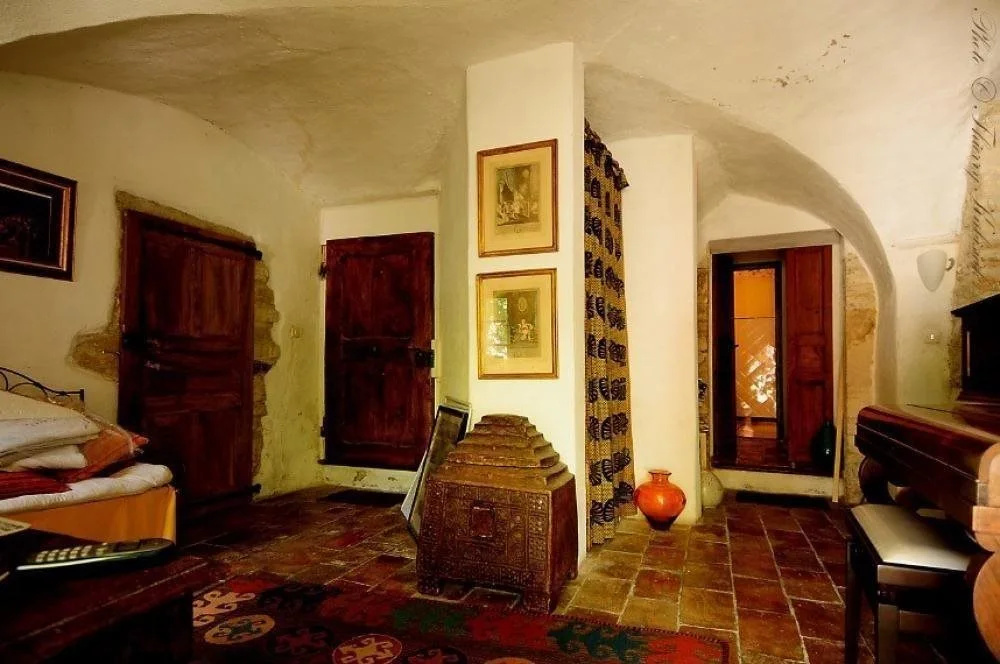 La Maison du Farfadet