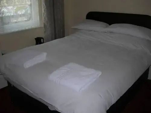 The Swan Hotel