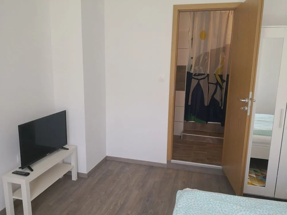 Green Garden Plus Apartman