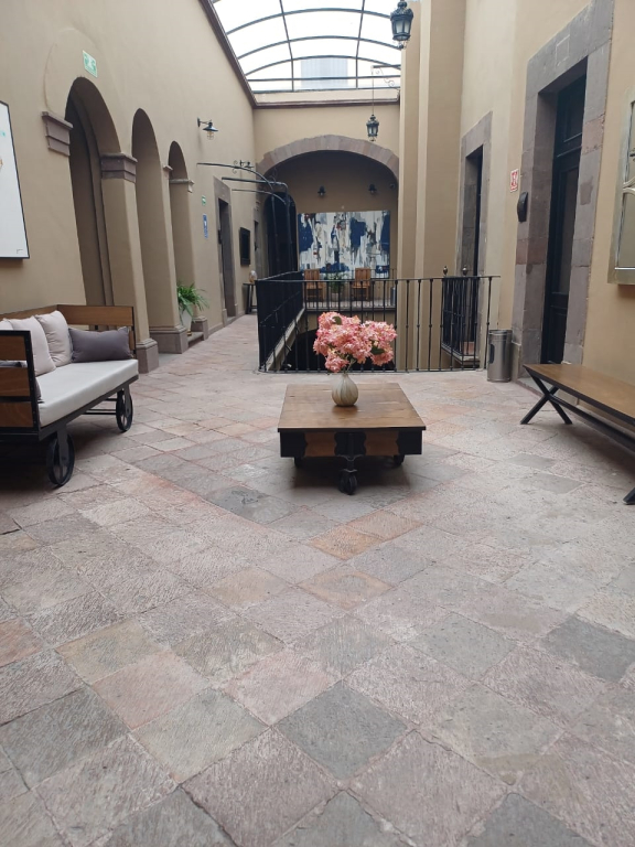 Hotel Plaza de Armas