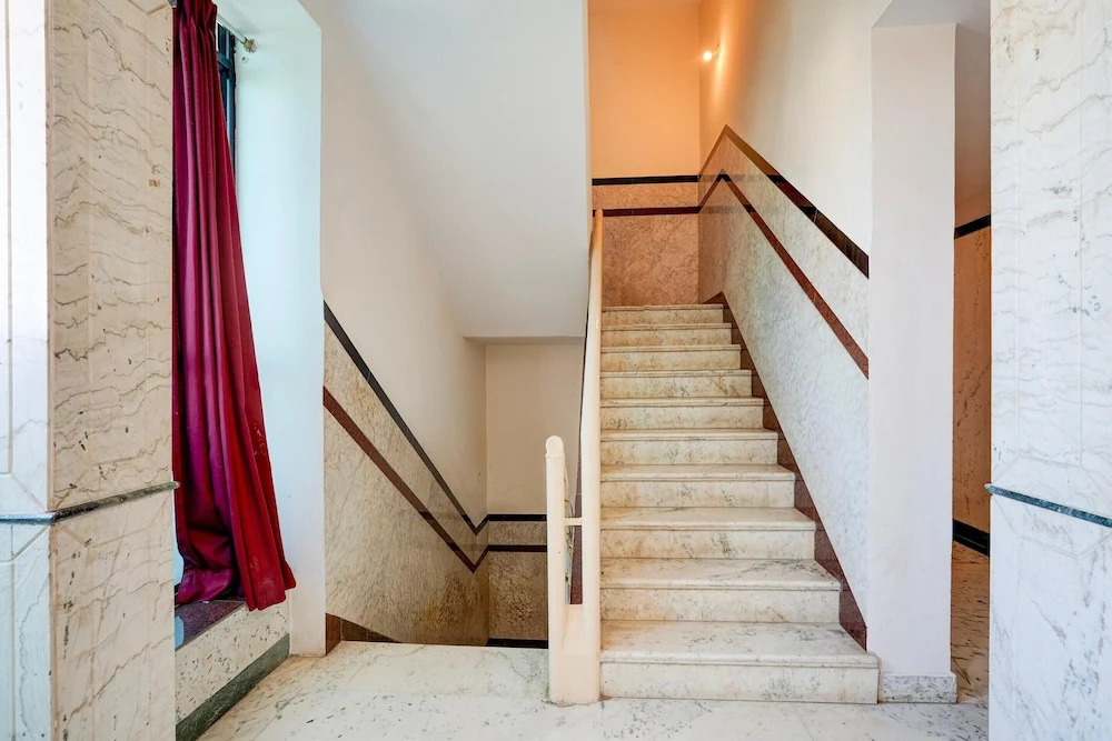 Premiumhotel Seven Olive