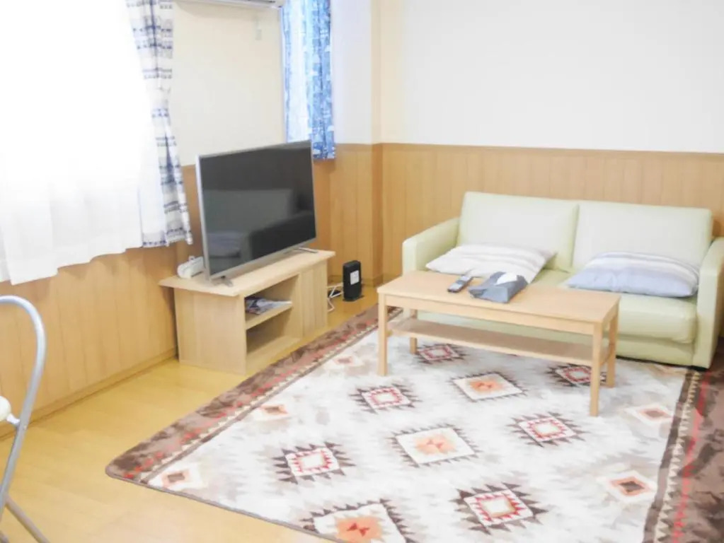 NK　apartment　