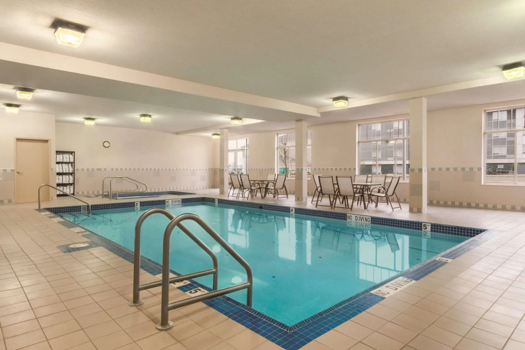 Hampton Inn by Hilton Edmonton South
