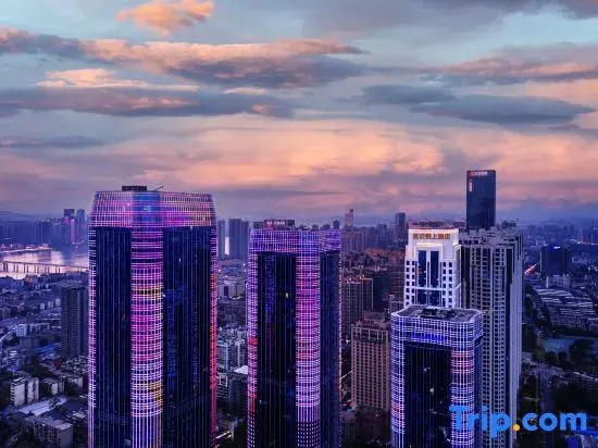 The Cloud Hotel