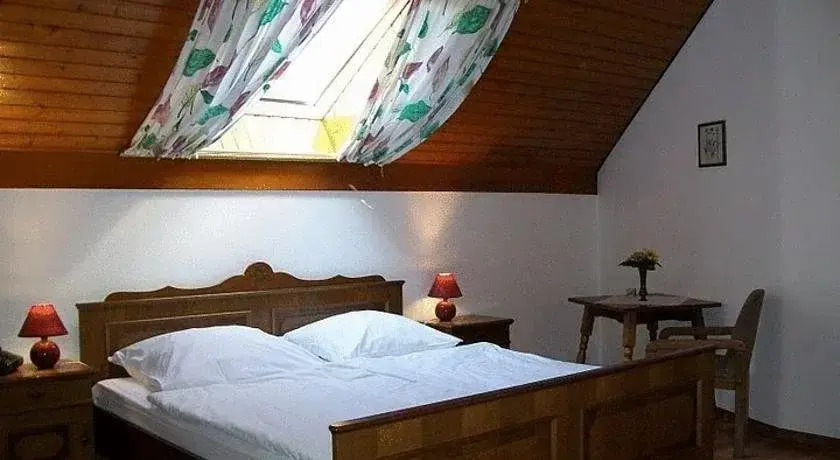 Hotel Alt-Staffel