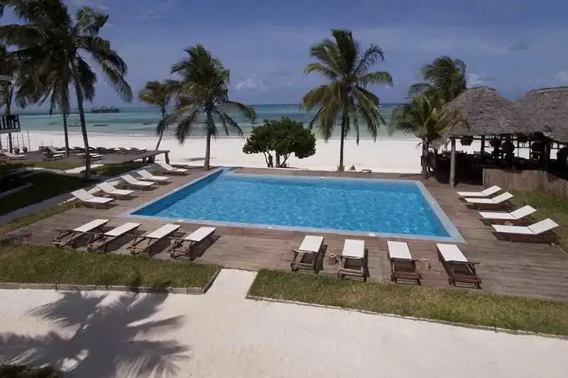 Ocean Boutique Hotel