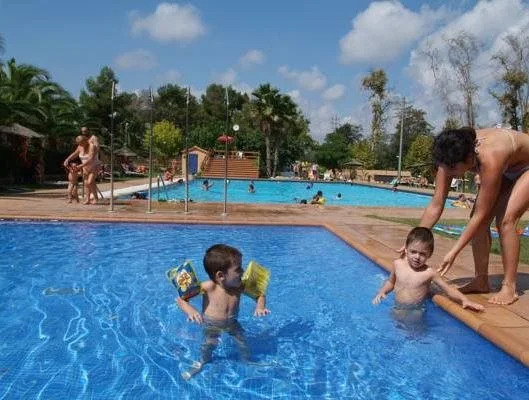 Camping Caledonia