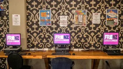 Utopia31 Hostel - formerly Frienz Backpacker