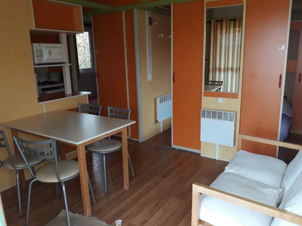 Camping les Hirondelles
