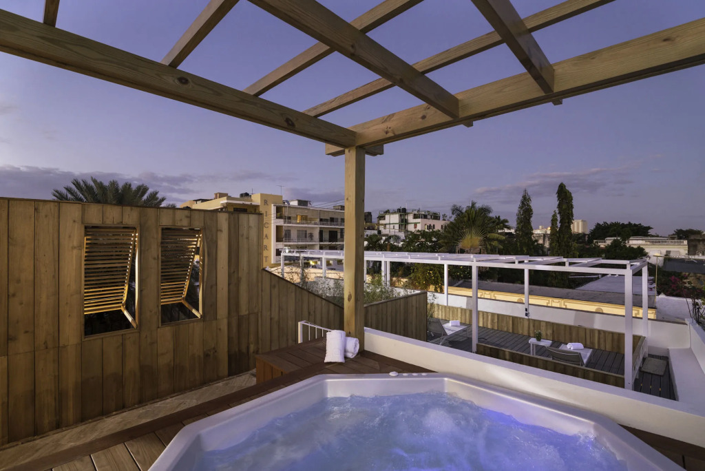 LUCA HOTEL Heritage Residences Signature Collection