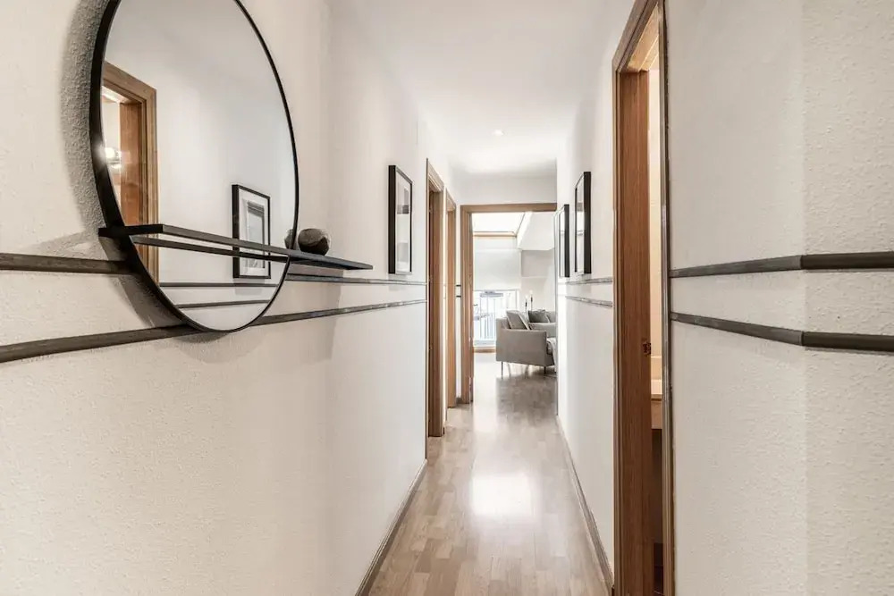 Marques - 1 Bedroom With Pool in Madrid