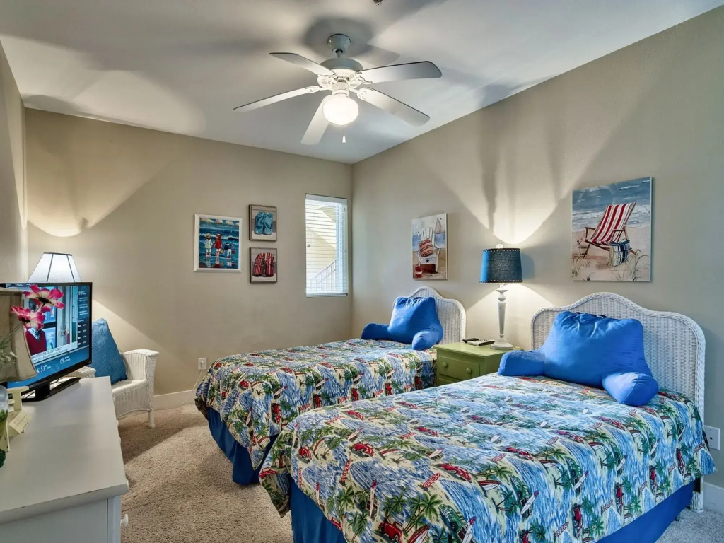 Villas at Seacrest C302 47049 by RedAwning