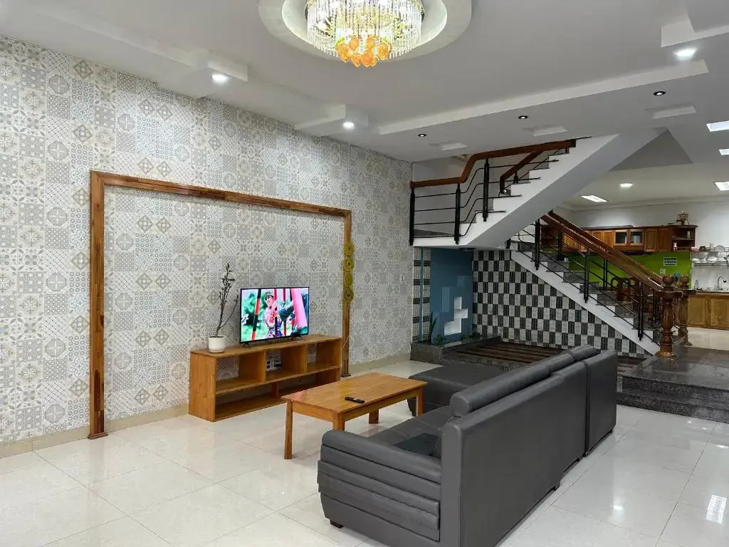 Q House- Green Villa Quy Nhơn