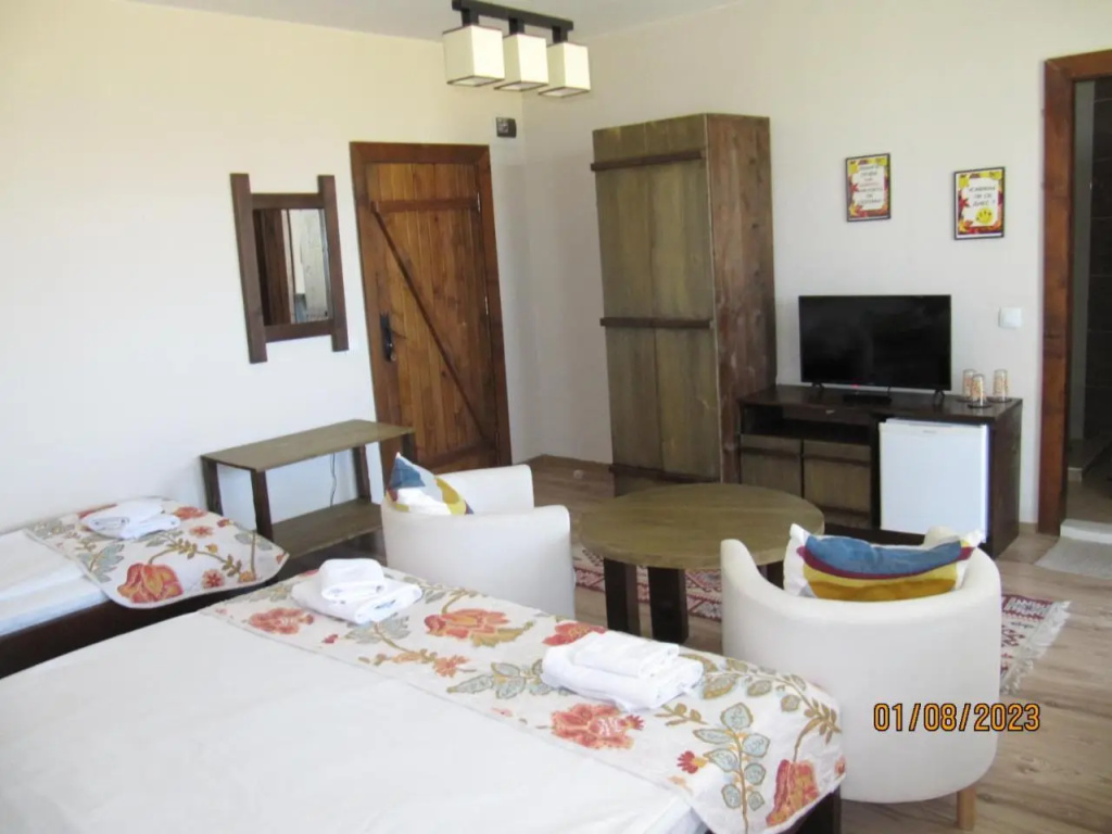 Guest House Belchin View