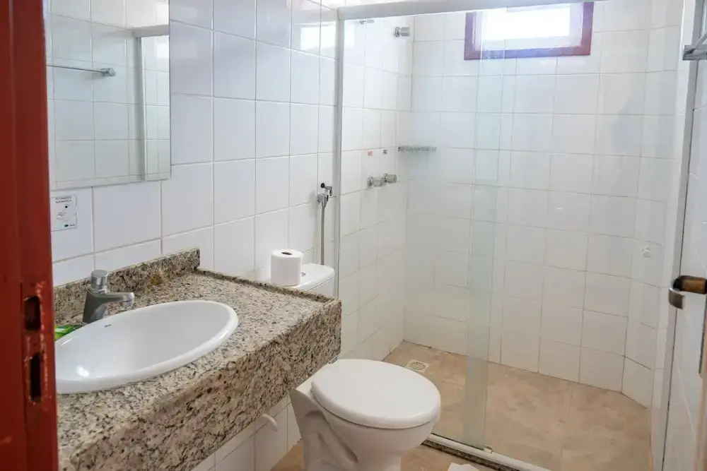 Pousada Mares em Sergipe